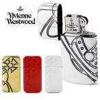 ショッピングヴィヴィアンウエストウッド ヴィヴィアン・ウエストウッド VIVIENNE WESTWOOD ライター オイルライター メンズ 喫煙具 VW-5318 BIGORB 1118531