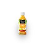 ショッピングオレンジ コカ・コーラ ミニッツメイド 朝の健康果実 オレンジブレンド 果汁100% 350mlPET×24本