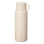 THERMO MUG (サーモマグ) トリップボトル 1L TRIP BOTTLE L アイボリーTP22-100