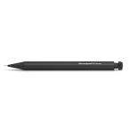 Kawecokaveko механический карандаш специальный черный PS-05 0.5mm стандартный импортные товары 