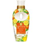レノアハピネス 夢ふわタッチ 柔軟剤 シトラス&ヴァーベナ 本体 480mL