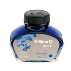 Pelikan пеликан бутылка чернила королевский синий 4001/76 стандартный импортные товары 