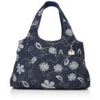 サボイ バッグ SM167428 レディース D.blue