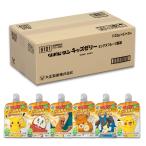 大正製薬 リポビタンキッズゼリー ミックスフルーツ風味125g×30個保存料・酸化防止剤・アレルゲン(28品目)不使用