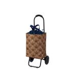 rep(Rep) здесь ro большая сумка Cart rusi- большая сумка Cart Brown 