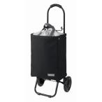 rep(Rep) Cocoro(ko*koro) покупка Cart большая сумка Cart комплект черный 22L багаж крюк имеется складной термос гарантия 