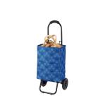 cocororusi- большая сумка Cart BL голубой покупка Cart 509951