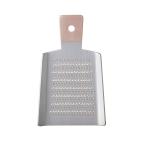 大矢製作所製純銅製卓上おろし金羽子...