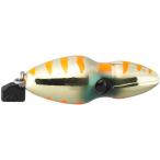 JACKALL( Jackal ) TG ведро ведро переключатель head 60g F0068 orange Gold 