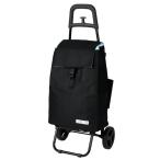 rep(Rep) Cocoro(ko*koro) покупка Cart здесь ro Cart комплект черный 40L багаж крюк цветочный принт складной poke