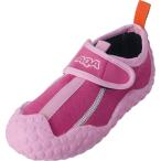 AQA(e- кий e-) Kids морской спорт обувь KW-4473N Cherry розовый 20cm