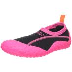 AQA(e- кий e-) подводное плавание обувь 3 KW-4472N розовый 25cm