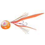  Daiwa (DAIWA) морской лещ .. Bay Raver свободный β200.. orange 