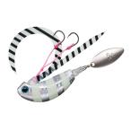  Daiwa (DAIWA) морской лещ .. лезвие брейкер шар бог 80gPH Zebra свечение 