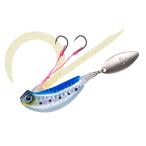  Daiwa (DAIWA) морской лещ .. лезвие брейкер шар бог 60gPHma иваси 