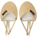  Sasaki (SASAKI) художественная гимнастика следки для гимнастики бежевый (BE) L(24.0-24.5cm) 147