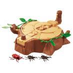 ショッピング恐竜 タカラトミー アニア 昆虫大決戦スタジアム 動物 恐竜 おもちゃ 3歳以上