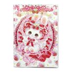  Crows булавка конфеты no лес ... блокнот 2025 год B6 man s Lee украшать красный SB96469 (2024 год 10 месяц начало )