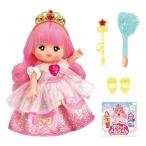 パイロットコーポレーション ポケットメルちゃん ドール プリンセスメルちゃん