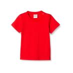  united a потертость футболка 500102 boys высокий красный 90