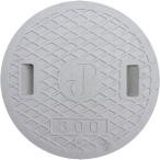 ショッピングコン タキロン レジコン耐圧蓋 蓋耐圧300 303361