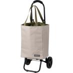 rep(Rep) Cocoro(ko*koro) покупка Cart большая сумка Cart комплект бежевый 22L багаж крюк имеется складной термос гарантия 