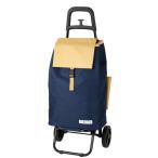 cocoroko*kororep(Rep) Cocoro(ko*koro) покупка Cart bai цвет Cart комплект темно-синий × бежевый 40L