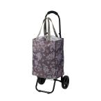 rep(Rep) Cocoro(ko*koro) покупка Cart fro Lien большая сумка Cart серый 22L багаж крюк имеется складной термос 