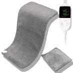 2025新登場・両面暖房 電気足温器 BIL