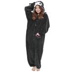 SAZAC(サザック) キャラクター フリース 着ぐるみ フリーサイズ サンリオ クロミ