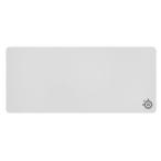 SteelSeries ゲーミングマウスパッド QcK Heavy XXL White 極厚 40cm×90cm×0.4cm ノンスリップラ