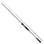  Daiwa (DAIWA) морской лещ удилище ..X 69XHB-S черный 