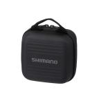 SHIMANO катушка кейс semi твердый катушка защита черный 