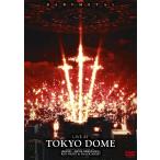 LIVE AT TOKYO DOME (�ʏ��)[DVD]