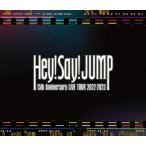 Hey! Say! JUMP 15th Anniversary LIVE TOUR 2022-2023 (通常盤) (Blu-ray)