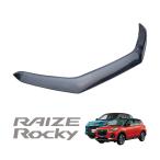 トヨタ ライズ ダイハツ ロッキー 20