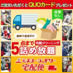 宅配クリーニング 5点セット(保管なし)