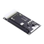 Cablecc 4x oculink sff-8612 sff-8611からPCie p