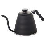 HARIO(ハリオ) V60 ドリップケトル・ヴォーノ 800ml 直火/IH対応 マットブラック