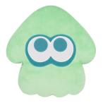 三英貿易 Splatoon (スプラトゥーン)3 ALL STAR COLLECTION クッション イカ (ラ