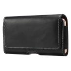 ショッピングphone スマホベルトケース横型,YODIMDA ベルト 携帯 ホルダー ポーチ 対応機種 i Phone