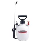 工進(KOSHIN) 蓄圧式 噴霧器 タンク 4L ミスターオート HS-401E 1段 ノズル 噴口