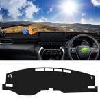 Cartist Toyota Harrier 80 серия приборная панель коврик в машине приборная панель покрытие 