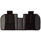 bon пена (BONFORM) сиденье подушка Basic кожа малолитражный легковой автомобиль twin s