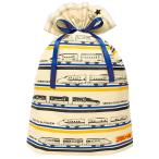  индиго Takara Tommy Plarail упаковка пакет подарок сумка 4L слоновая кость T