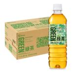 アイリスオーヤマ 緑茶 500ml ×24本 お茶 鹿児島県産 茶葉 ケース ペットボトル