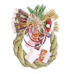 山一商店 正月飾り 厄除け飾り 睦月 K-629
