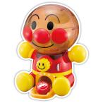 agatsuma(AGATSUMA) Anpanman .......*. тяпка .ga коричневый .. rin [202