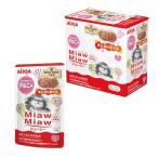 myaumyau(MiawMiaw)ju-si-..........60g×12 шт. комплект 