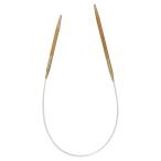 キンキ 編み針 Seeknit Umber 非対称輪針 23cm 2号 56062